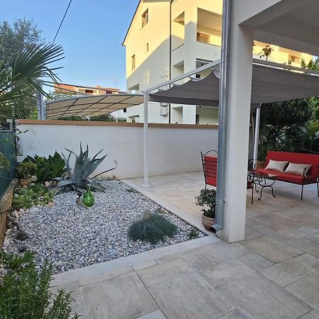Apartments Mia 2 Rovinj Exterior foto