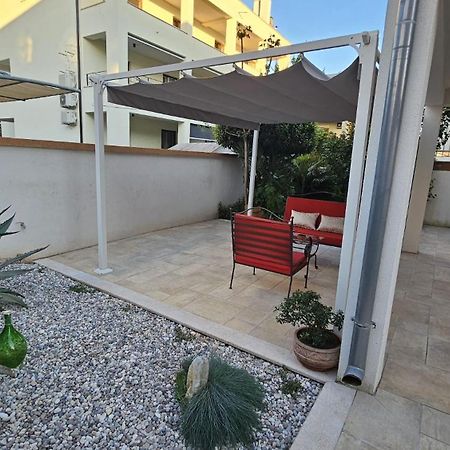Apartments Mia 2 Rovinj Exterior foto