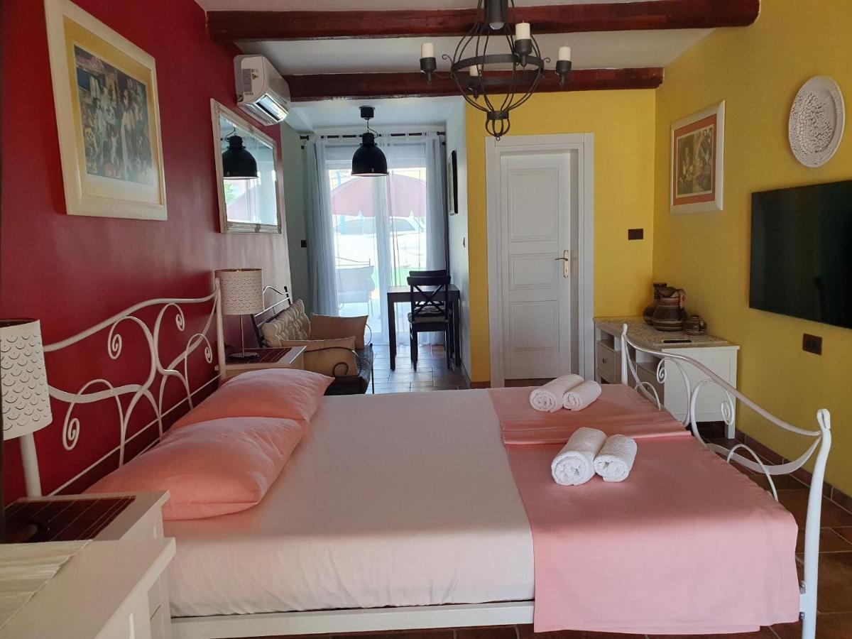 Apartments Mia 2 Rovinj Exterior foto