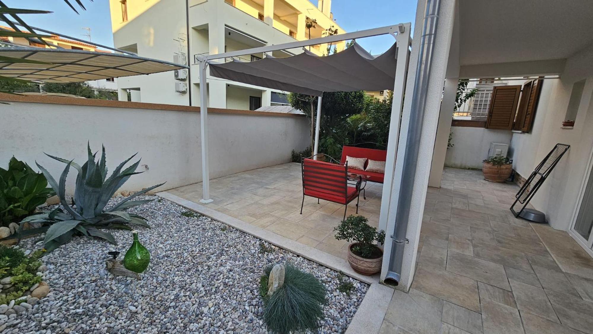 Apartments Mia 2 Rovinj Exterior foto