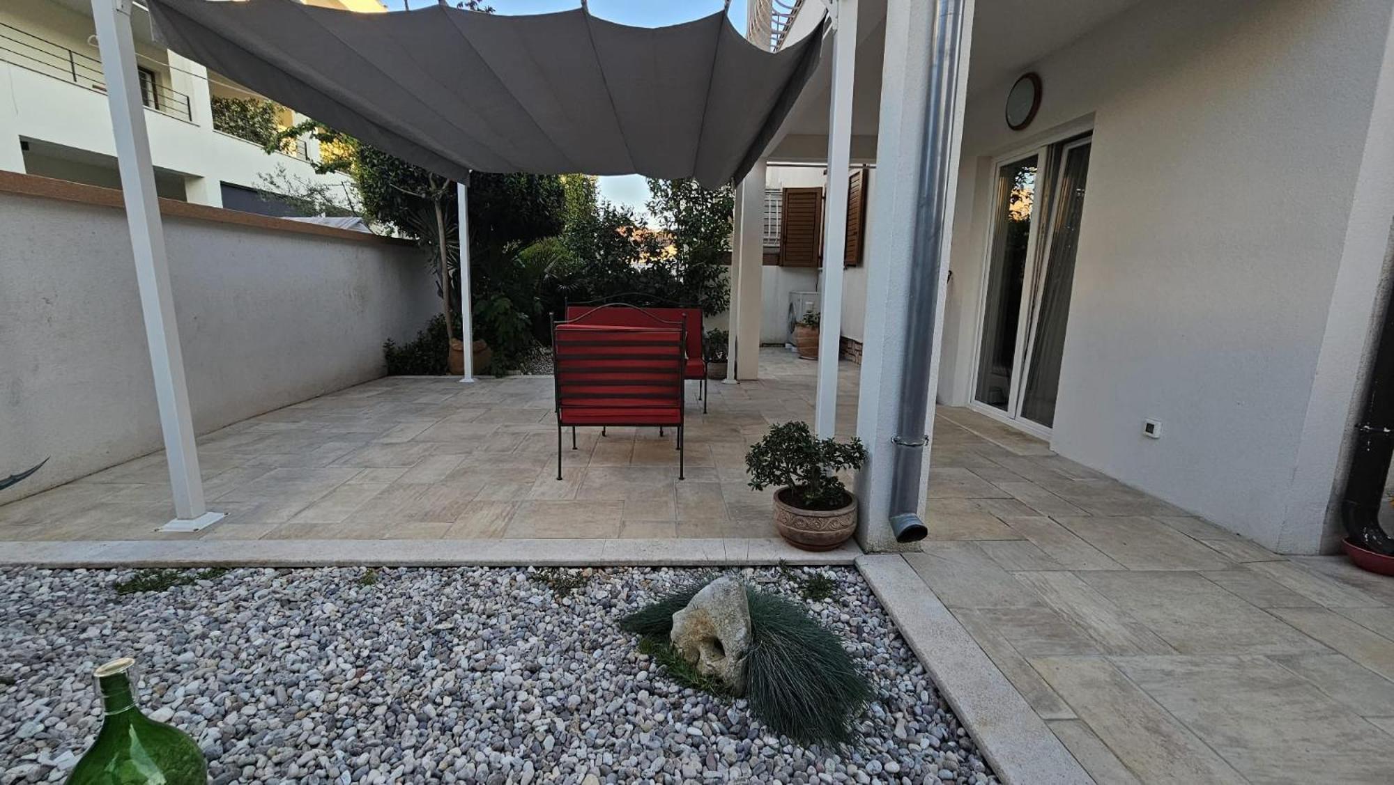 Apartments Mia 2 Rovinj Exterior foto