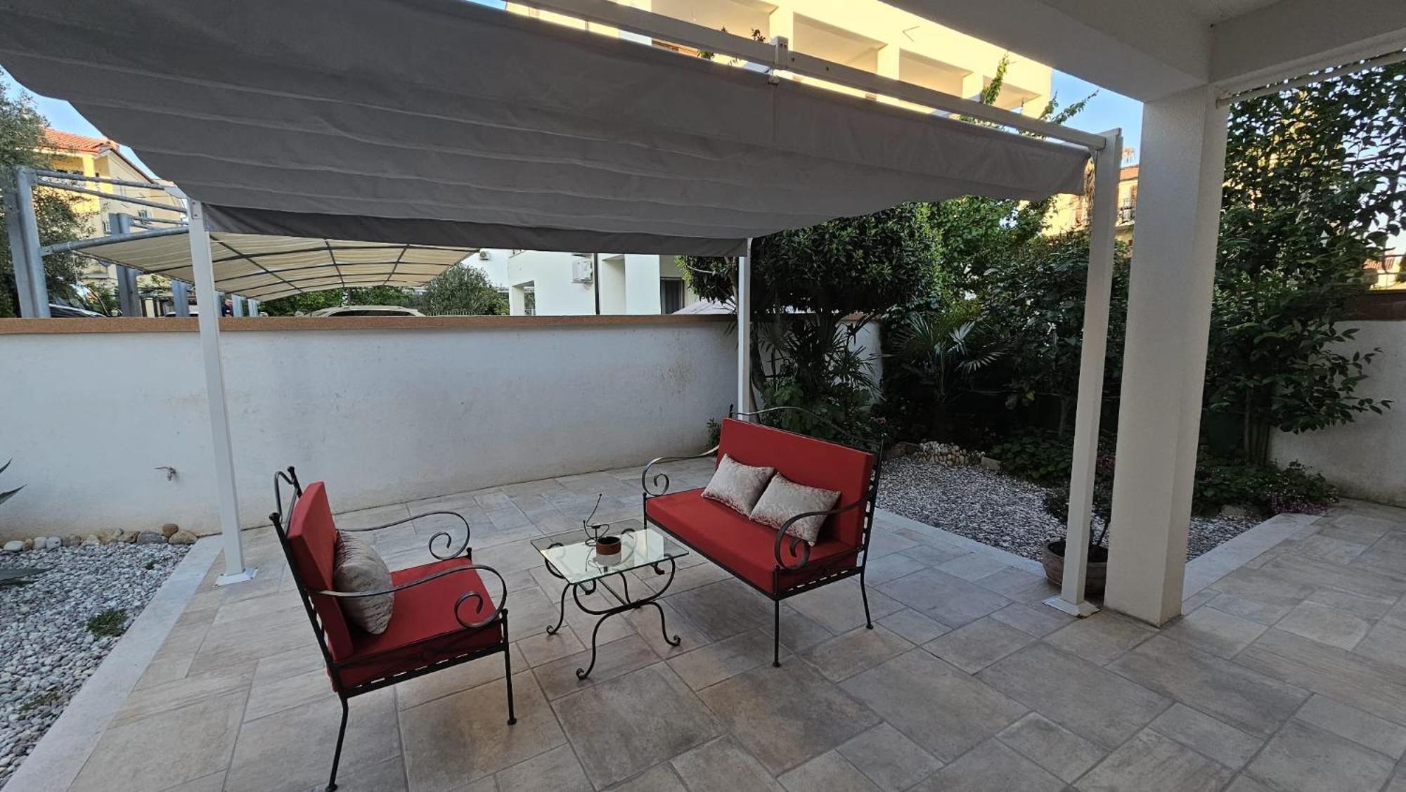 Apartments Mia 2 Rovinj Exterior foto